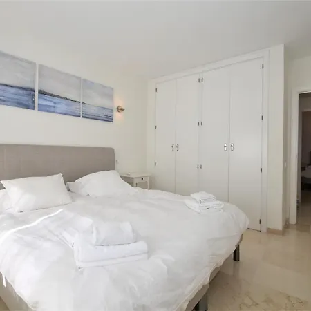 Greta Appartement *