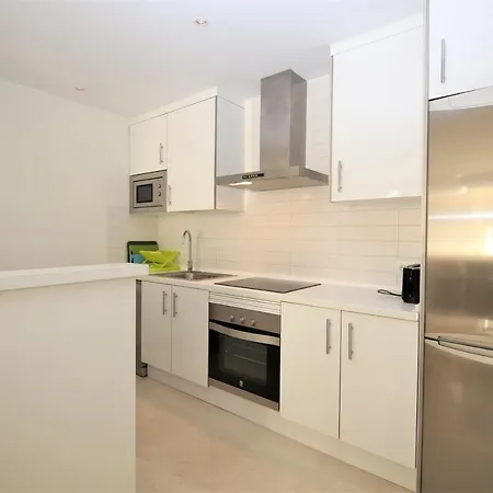 Greta Appartement *