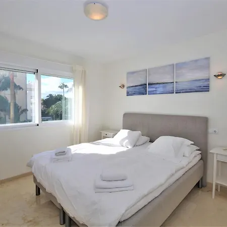 Appartement Greta Estepona