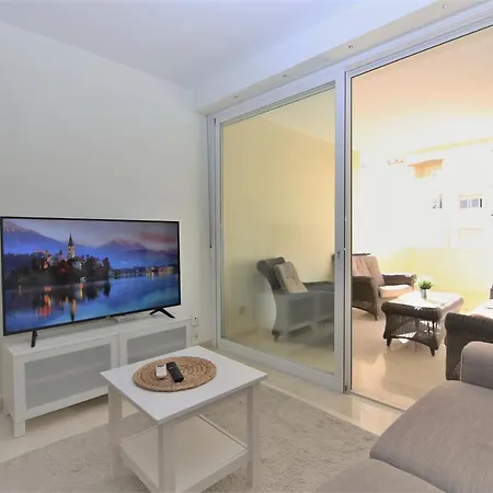 Greta Appartement