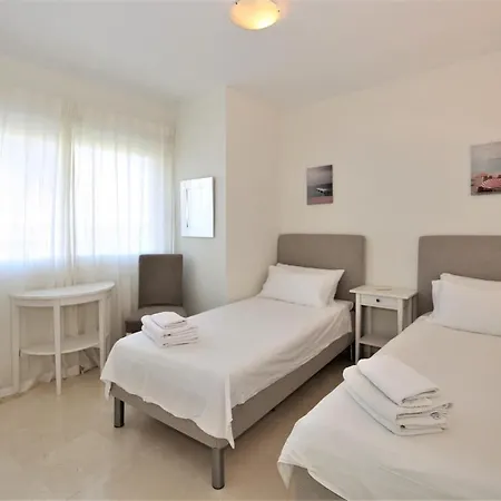 Greta Appartement Estepona