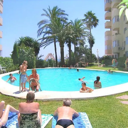 Greta Lägenhet Estepona