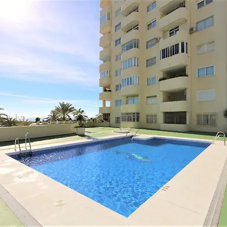 Greta Lägenhet Estepona