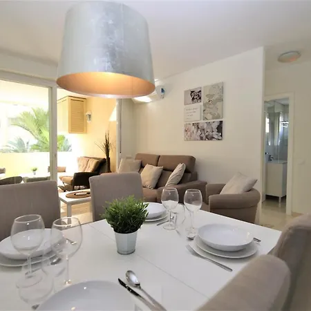Lägenhet Greta Estepona