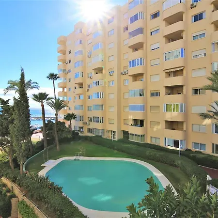 Greta * Estepona
